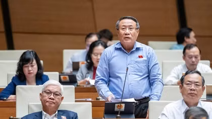 Tập trung tháo gỡ "điểm nghẽn" thể chế và nguồn nhân lực