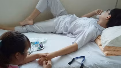 Cục An toàn thực phẩm vào cuộc vụ 21 học sinh nghi ngộ độc thực phẩm