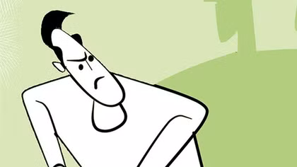 Vốn dĩ đã là quỷ
