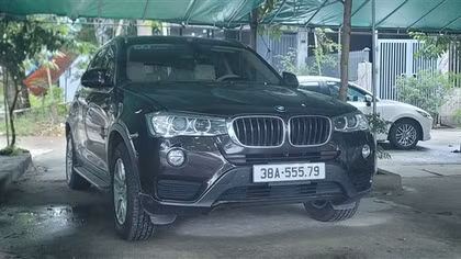 Lòng vòng xe sang đem ra đấu giá lại “chui tọt” vào nhà ông chủ công ty đấu giá