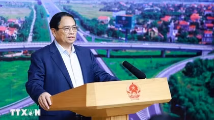 Rà soát tình hình triển khai các dự án, kiểm điểm việc tháo gỡ khó khăn, vướng mắc khi thực hiện