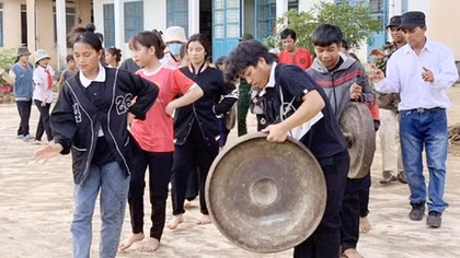 Bây giờ Sơn Lang