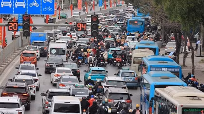 Hà Nội: Sắp đầu tư loạt dự án giao thông giúp giảm ùn tắc cửa ngõ phía Nam