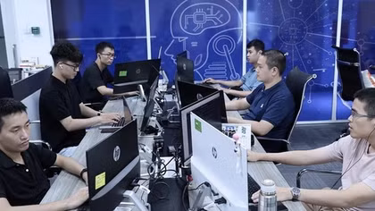 Cảnh báo nguy cơ tấn công mã hóa dữ liệu tống tiền tăng cao