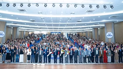 Hội thảo quốc tế về ngôn ngữ tạo sự kết nối và các hướng tiếp cận mới