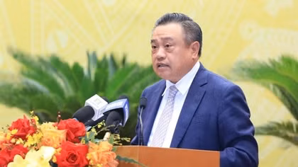 Hà Nội: Sẽ có chương trình hỗ trợ để người dân đi xe điện, không đi xe máy