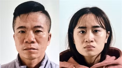Từ thi thể nam thanh niên ở bãi giữa sông Hồng, phát hiện ổ cờ bạc “bịp"