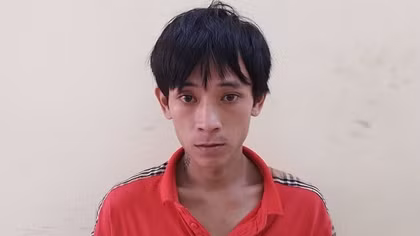 Giết “vợ hờ” vì nghi ngoại tình