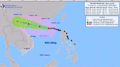 Bốn sân bay tạm ngừng tiếp thu máy bay