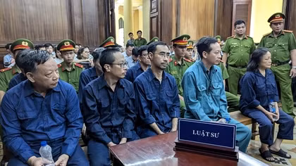 Giám đốc Trung tâm Công nghệ sinh học thừa nhận sai phạm