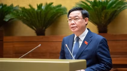 Không để xảy ra tình trạng "đầu năm đủng đỉnh, cuối năm vội vàng"