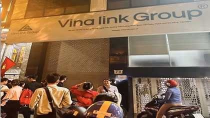 “Sập bẫy” kinh doanh đa cấp biến tướng, sinh viên tiếp tục bị lừa vì vay tiền Online