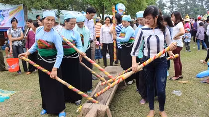 Đa dạng hoá các sản phẩm du lịch xứ Thanh