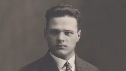 Leonid Kvasnikov - nhà khoa học hoạt động tình báo