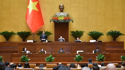 Có những nước chưa bao giờ dẫn độ tội phạm sang nước khác nhưng đã hợp tác với Việt Nam