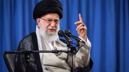 Lãnh tụ tối cao Iran bất ngờ cảnh báo Israel và Mỹ