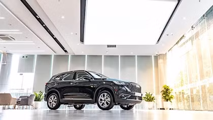 Chương trình ưu đãi đặc biệt chào hè 2024 của Haval Việt Nam