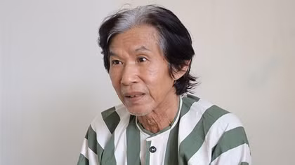 Hành trình truy lùng kẻ sát nhân Hùng “cò”