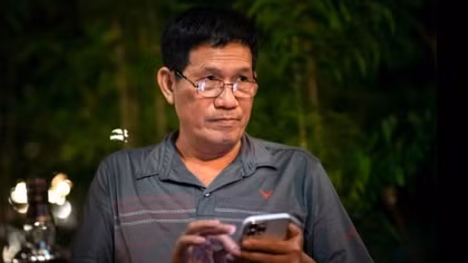 Người ngang tàng và lãng tử của miền đất Hoa phượng đỏ