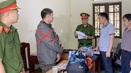 Khởi tố, bắt Phạm Hữu Chính về tội “Vu khống”
