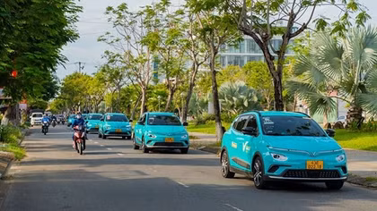 GSM triển khai chương trình “Mùa hè Xanh vì Tương lai xanh”