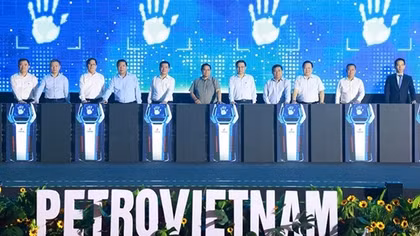 Petrovietnam chuẩn bị đà tăng tốc cho mục tiêu tăng trưởng trên 10% trong năm 2025