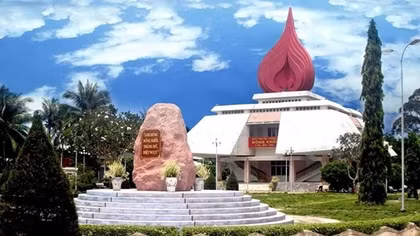Bến Tre trang trọng tổ chức kỷ niệm các ngày lễ lớn, sự kiện lịch sử quan trọng của đất nước