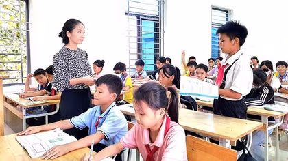 Năm học mới vẫn thiếu giáo viên ở hầu hết các địa phương