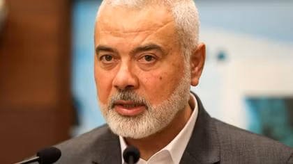 Iran hé lộ nguyên nhân lãnh đạo chính trị Hamas thiệt mạng