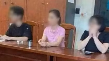 Công an tỉnh Yên Bái thông tin về học sinh viết bài có nội dung chưa phù hợp trên mạng xã hội