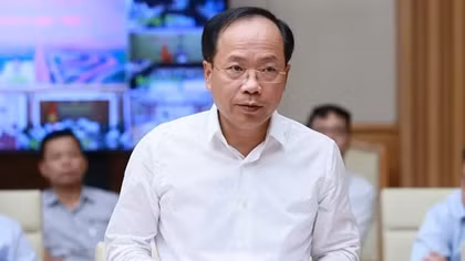 Kiện toàn nhân sự Ủy ban An toàn giao thông Quốc gia