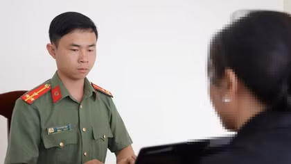 Nhiều nạn nhân hẹn hò qua mạng bị dọa tung clip "nóng"