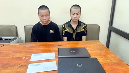 Từ 2 kẻ bán vàng nghi vấn, lật tẩy chân tướng anh em họ hành nghề “dơi đêm”