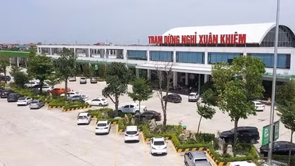 Trước 27/4 phải hoàn thành các vị trí dừng nghỉ tạm trên cao tốc