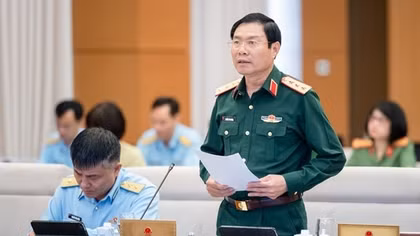 Gia tăng vi phạm tàu bay không người lái, tiềm ẩn nguy cơ đe doạ quốc phòng, an ninh
