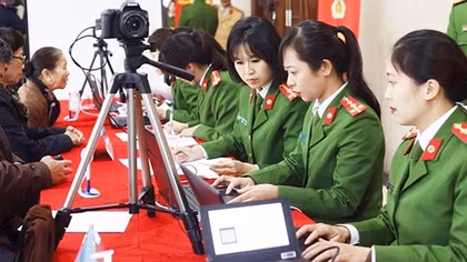 Thông tin cá nhân đang bị thu thập, mua bán trái phép (Bài 1)