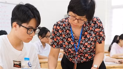 Cân nhắc lựa chọn nguyện vọng phù hợp để tránh tình trạng điểm thi cao nhưng vẫn trượt