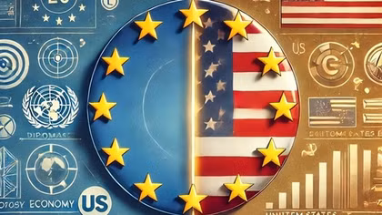 EU cần tập trung vào định hướng của riêng mình