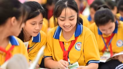 10 dấu ấn giáo dục và đào tạo nổi bật năm 2024