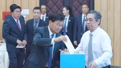TP Hồ Chí Minh phát động ủng hộ đồng bào miền Bắc bị thiệt hại do bão số 3