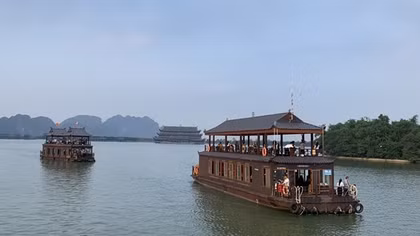 Kết nối để Hà Nam tiếp tục là “Điểm đến văn hoá địa phương hàng đầu thế giới”