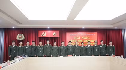 Tiếp tục đẩy mạnh nghiên cứu, xây dựng các dự án luật