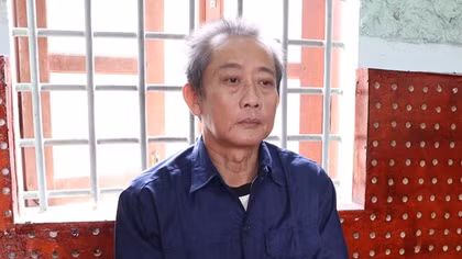 Chồng giết vợ do ghen tuông