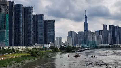 Có nên duy trì những phường, quận nhỏ như “hộp diêm”? (bài cuối)