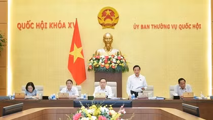 Giam riêng người chưa thành niên là cần thiết