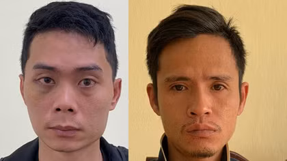 Giấu ma tuý vào thanh kim loại, vận chuyển qua đường chuyển phát nhanh