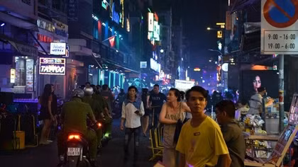 TP Hồ Chí Minh tổng rà soát, xử lý các cơ sở biến tướng, vi phạm pháp luật về ma túy