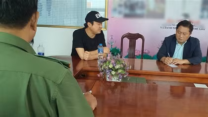 Đối tượng tổ chức sử dụng ma túy bị Cảnh sát Hàn Quốc truy nã sa lưới tại Việt Nam