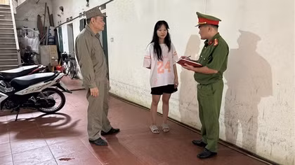 "Cánh tay nối dài" của Công an chính quy ở cơ sở
