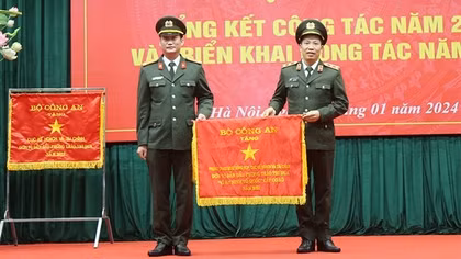 Tiếp tục hoàn thiện hệ thống hành lang pháp lý trong lĩnh vực kế hoạch, tài chính
